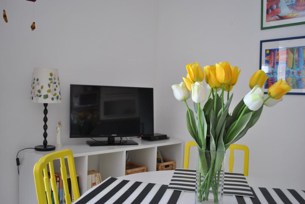 Apartment Optimist Макарска Экстерьер фото